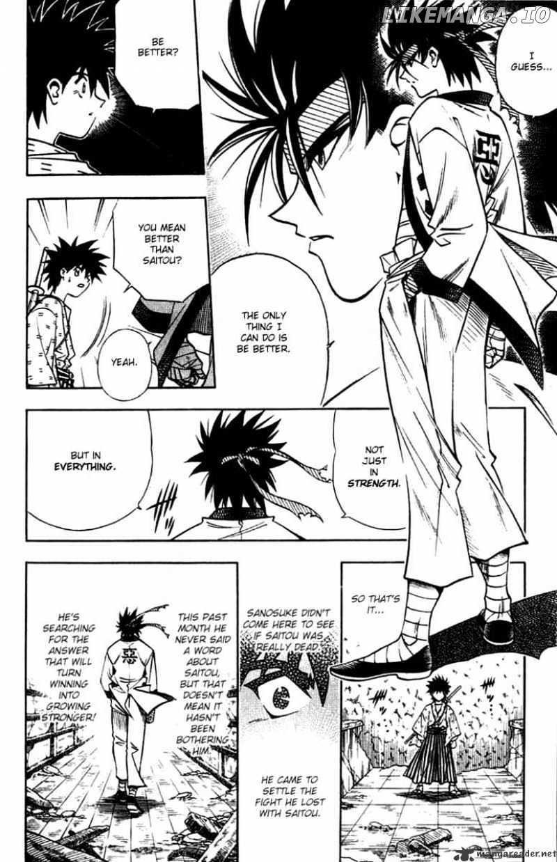 Read Rurouni Kenshin EN Manga Online