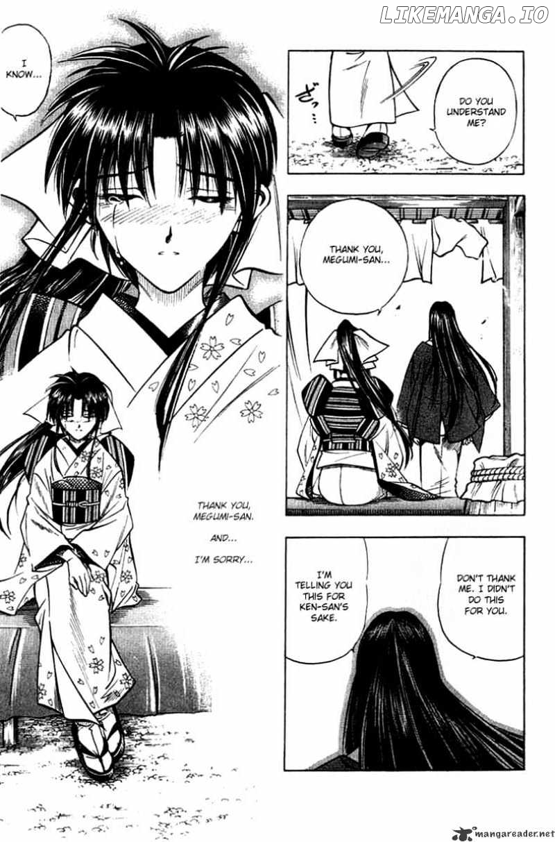 Read Rurouni Kenshin EN Manga Online