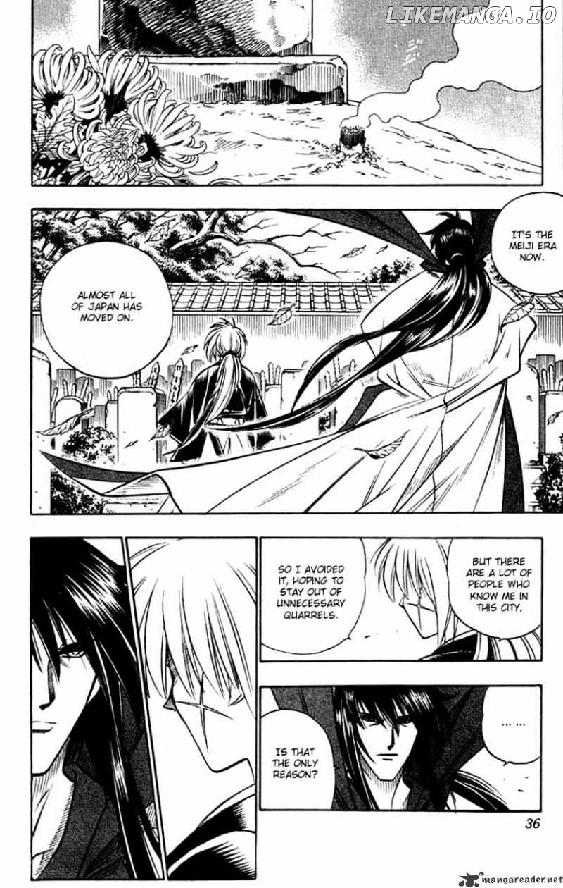 Read Rurouni Kenshin EN Manga Online