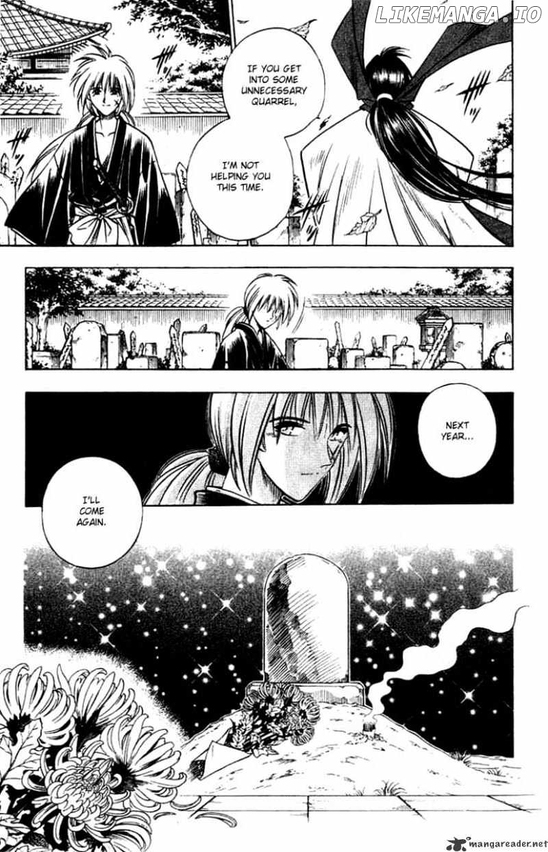 Read Rurouni Kenshin EN Manga Online