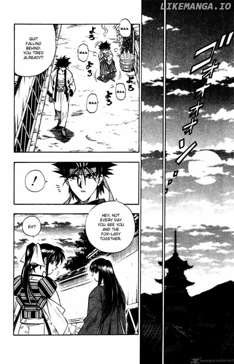 Read Rurouni Kenshin EN Manga Online