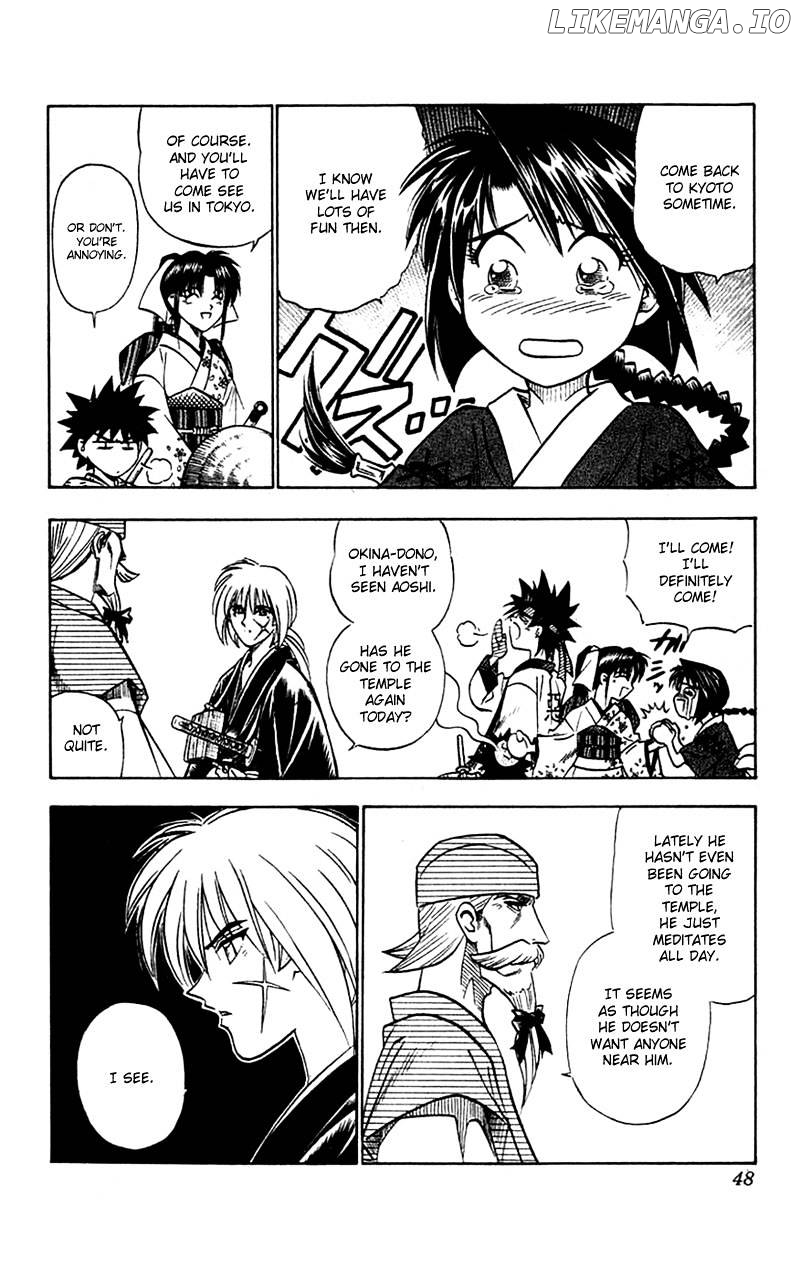 Read Rurouni Kenshin EN Manga Online