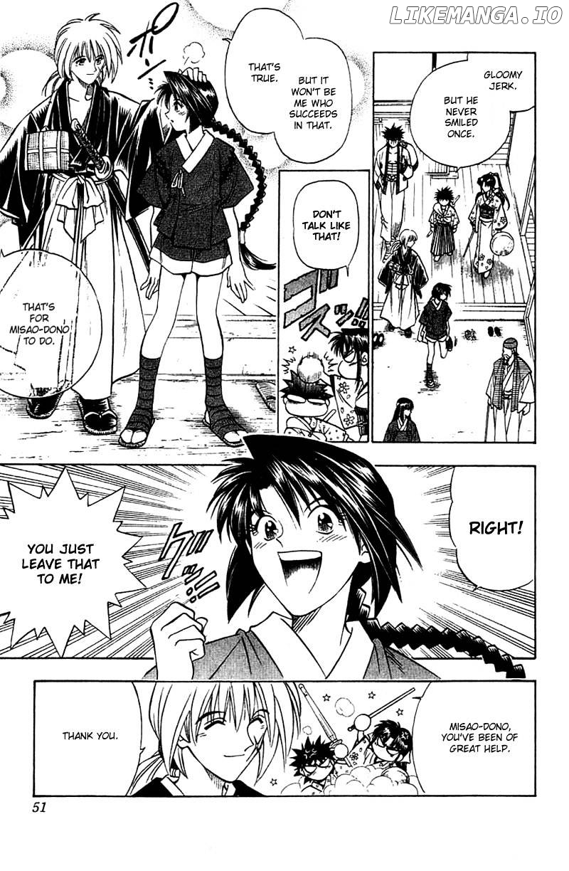 Read Rurouni Kenshin EN Manga Online