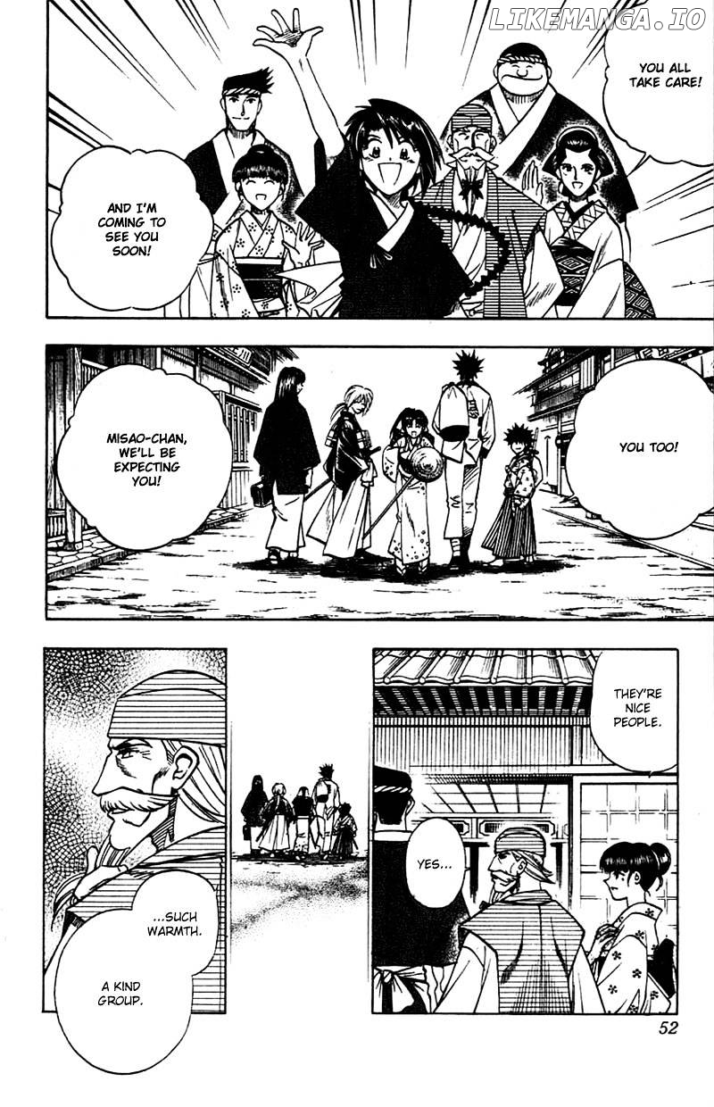 Read Rurouni Kenshin EN Manga Online