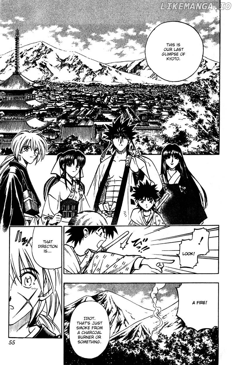 Read Rurouni Kenshin EN Manga Online