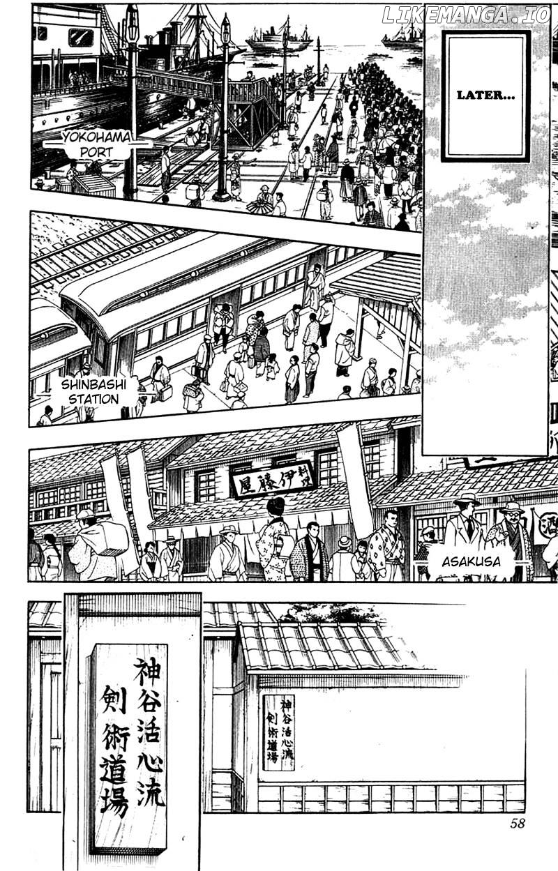 Read Rurouni Kenshin EN Manga Online