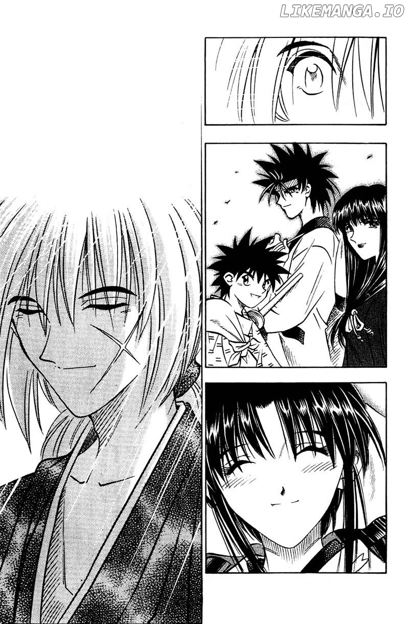 Read Rurouni Kenshin EN Manga Online
