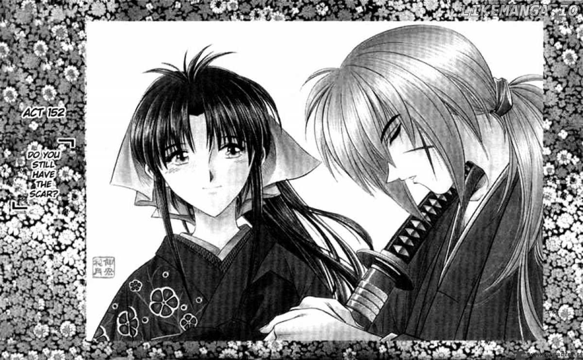 Read Rurouni Kenshin EN Manga Online