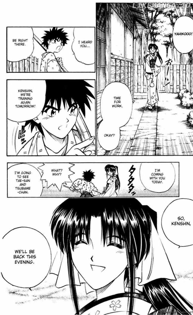 Read Rurouni Kenshin EN Manga Online