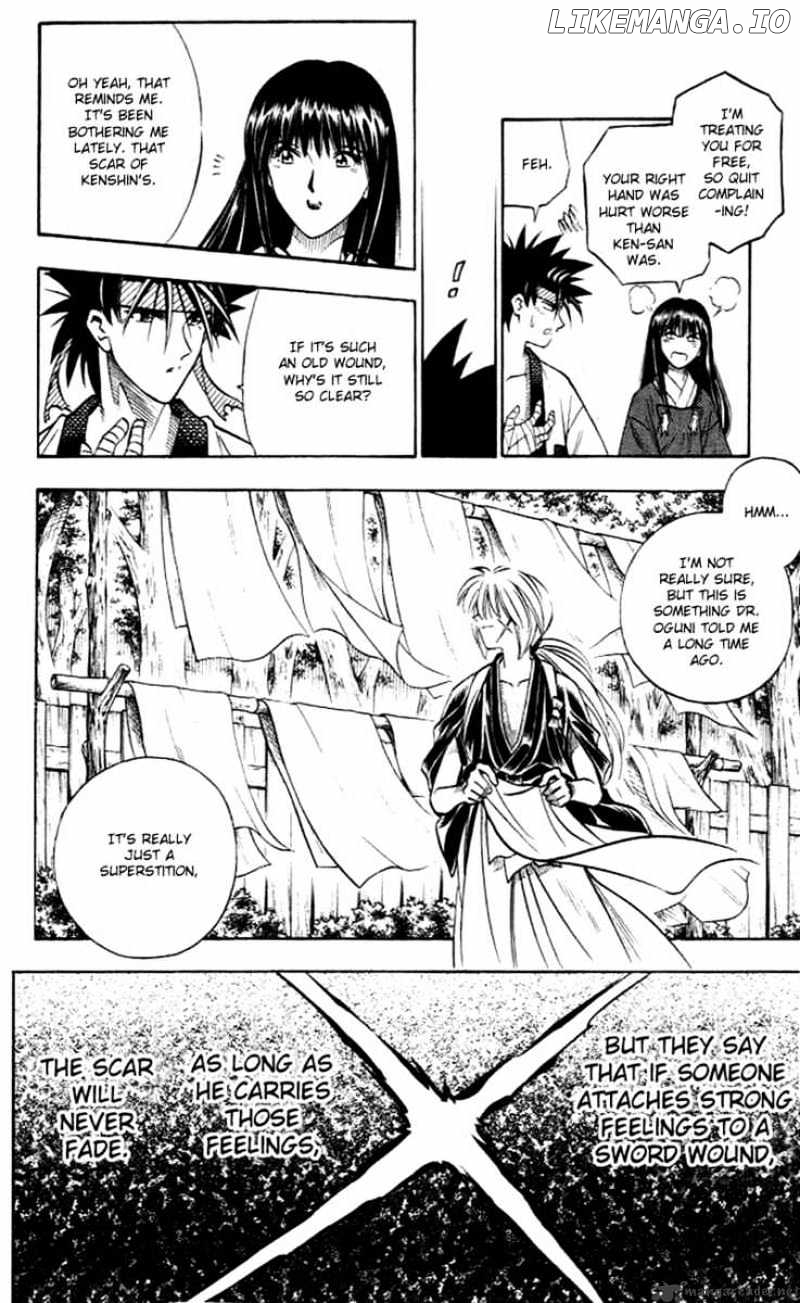 Read Rurouni Kenshin EN Manga Online