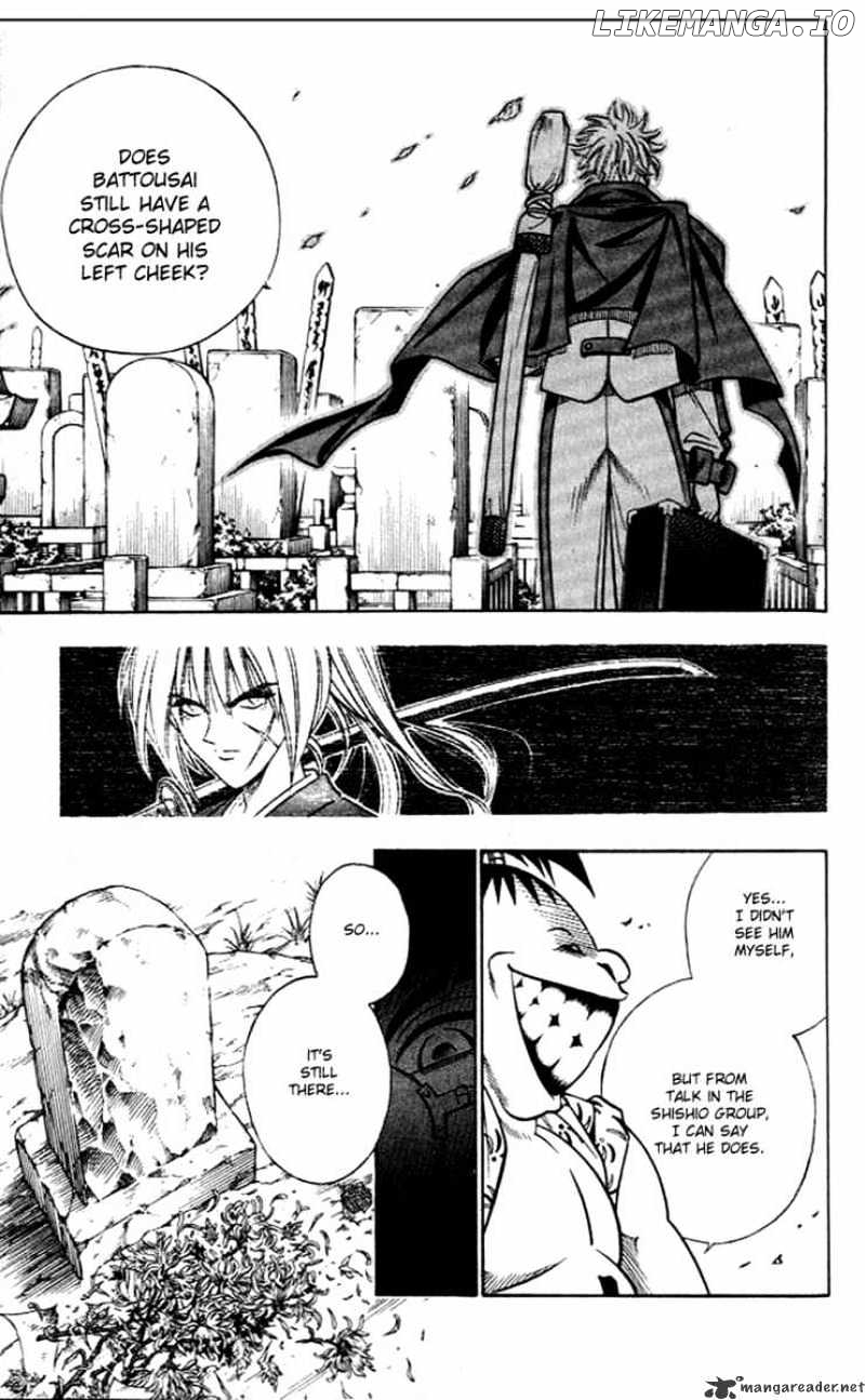 Read Rurouni Kenshin EN Manga Online