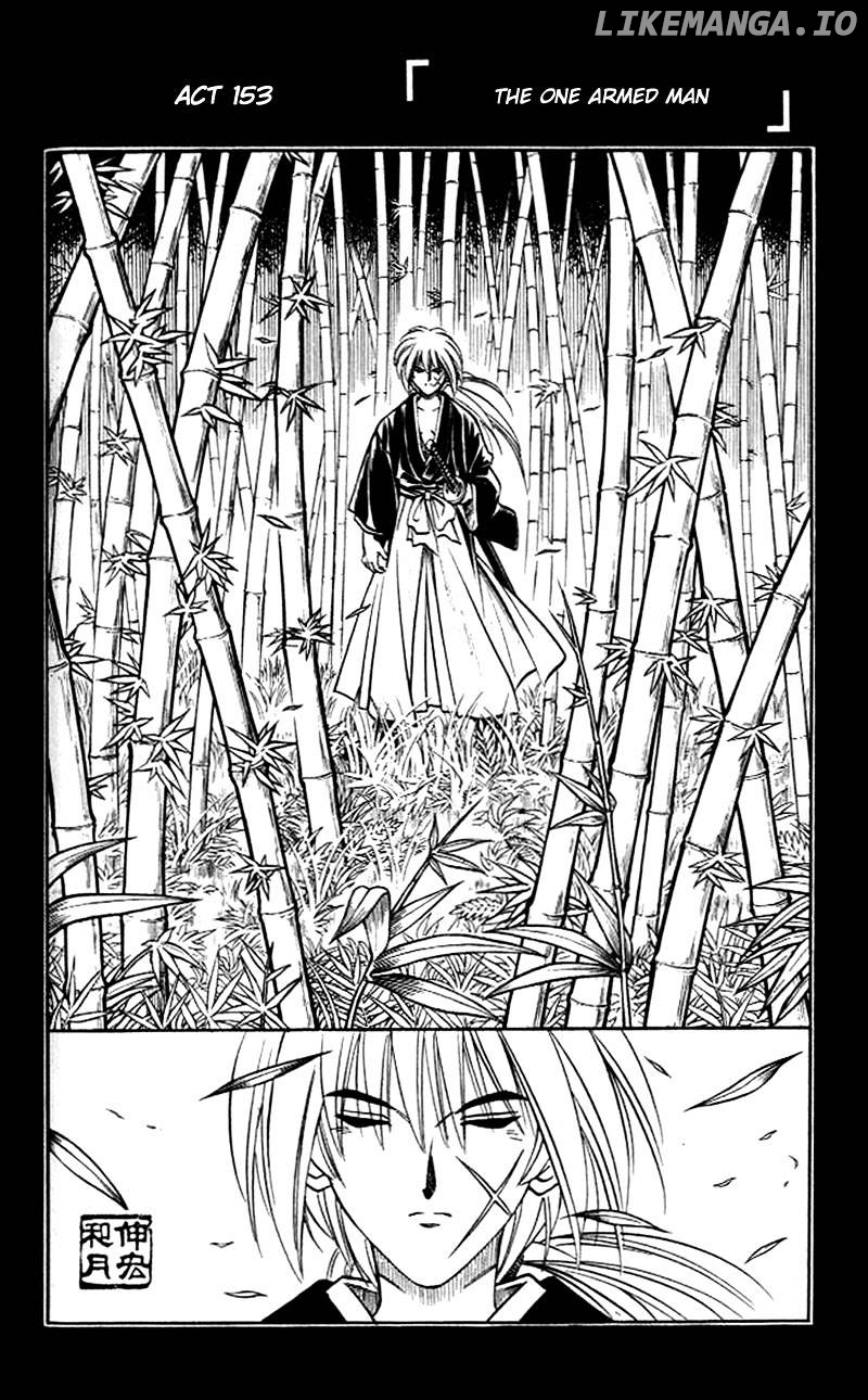 Read Rurouni Kenshin EN Manga Online