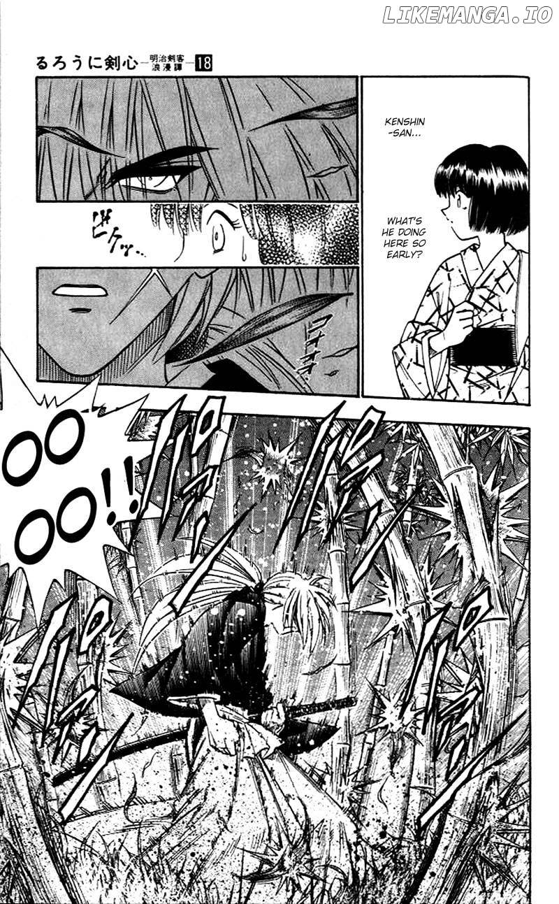 Read Rurouni Kenshin EN Manga Online
