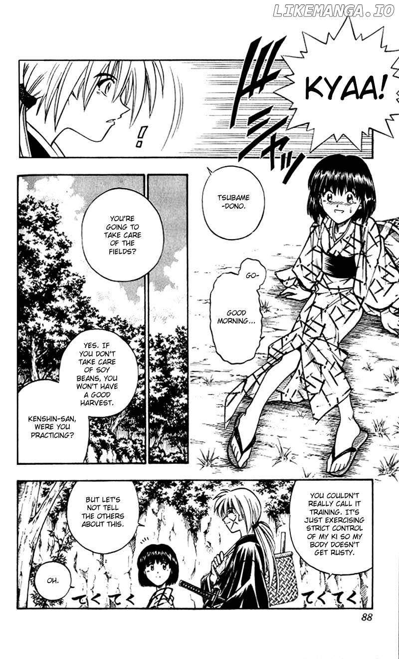 Read Rurouni Kenshin EN Manga Online