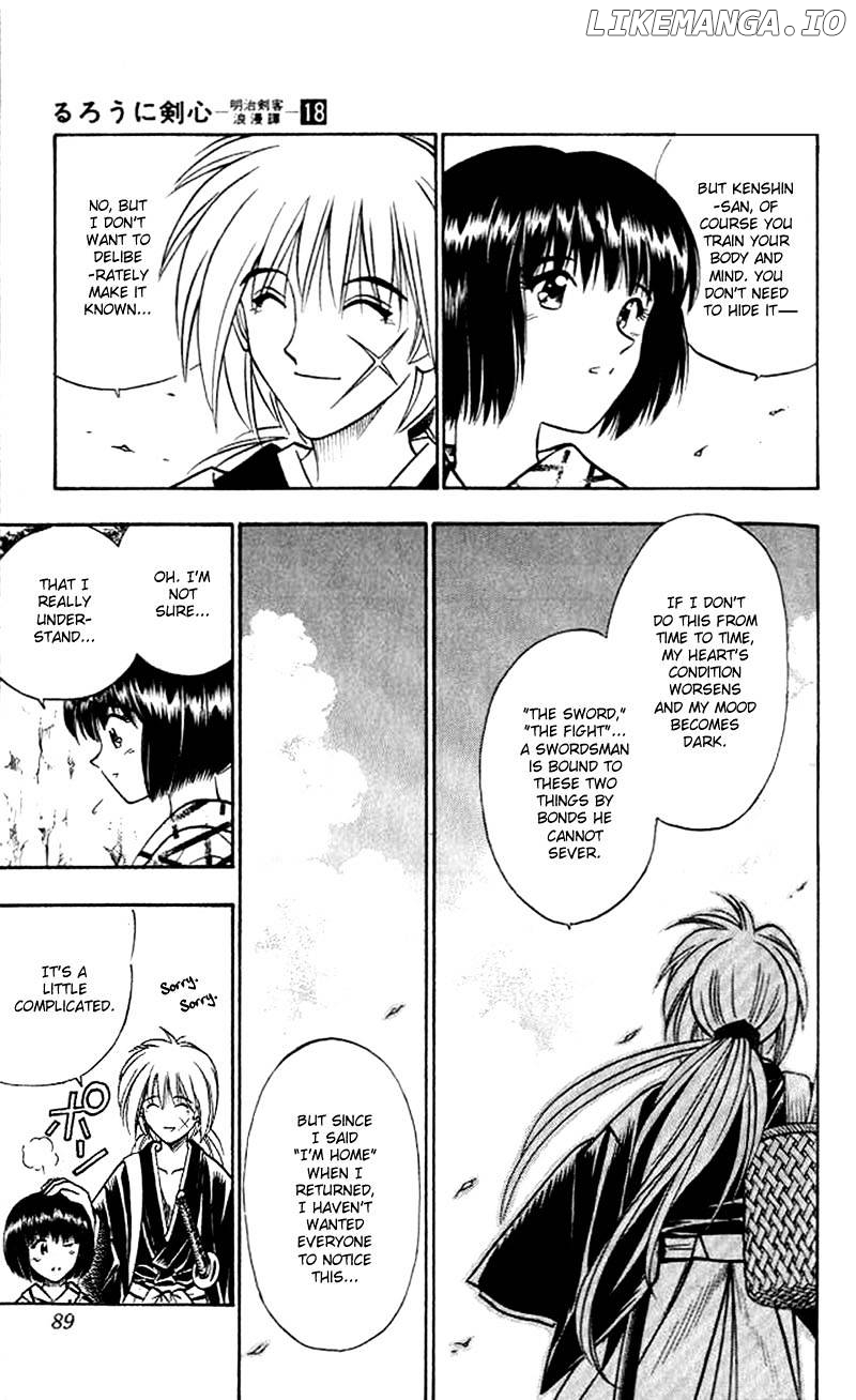 Read Rurouni Kenshin EN Manga Online