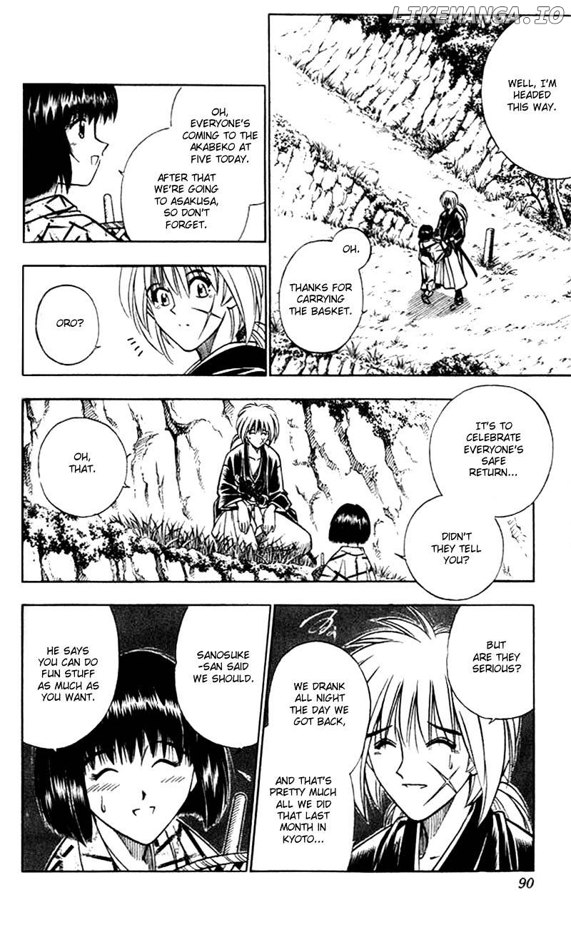 Read Rurouni Kenshin EN Manga Online