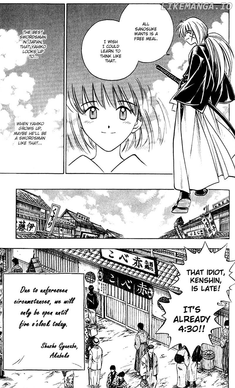 Read Rurouni Kenshin EN Manga Online