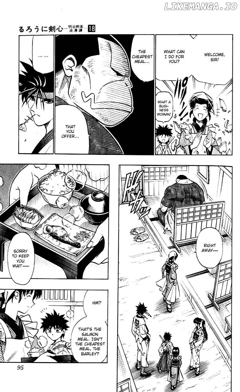 Read Rurouni Kenshin EN Manga Online