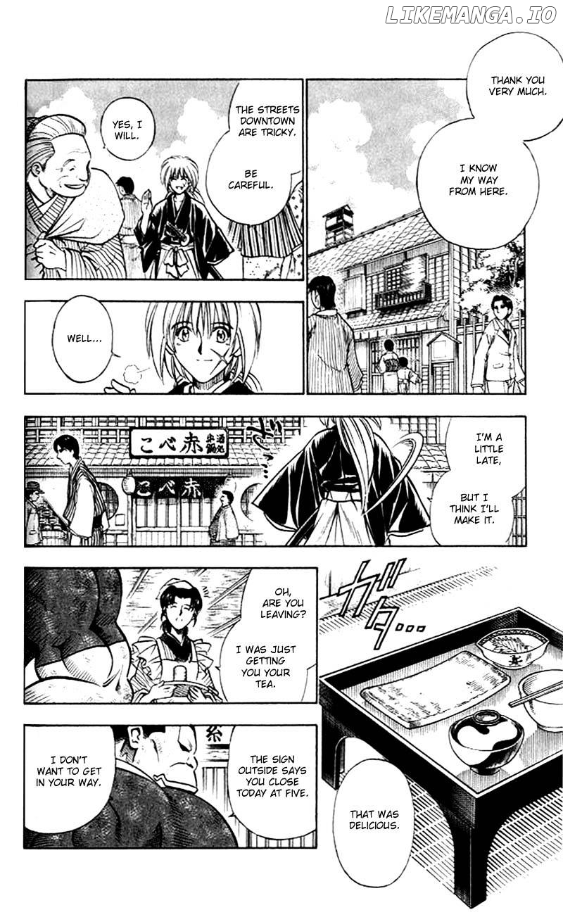 Read Rurouni Kenshin EN Manga Online