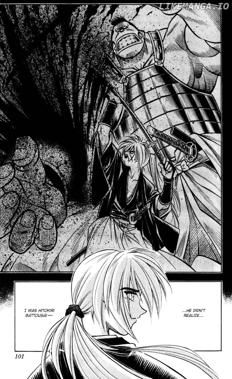 Read Rurouni Kenshin EN Manga Online