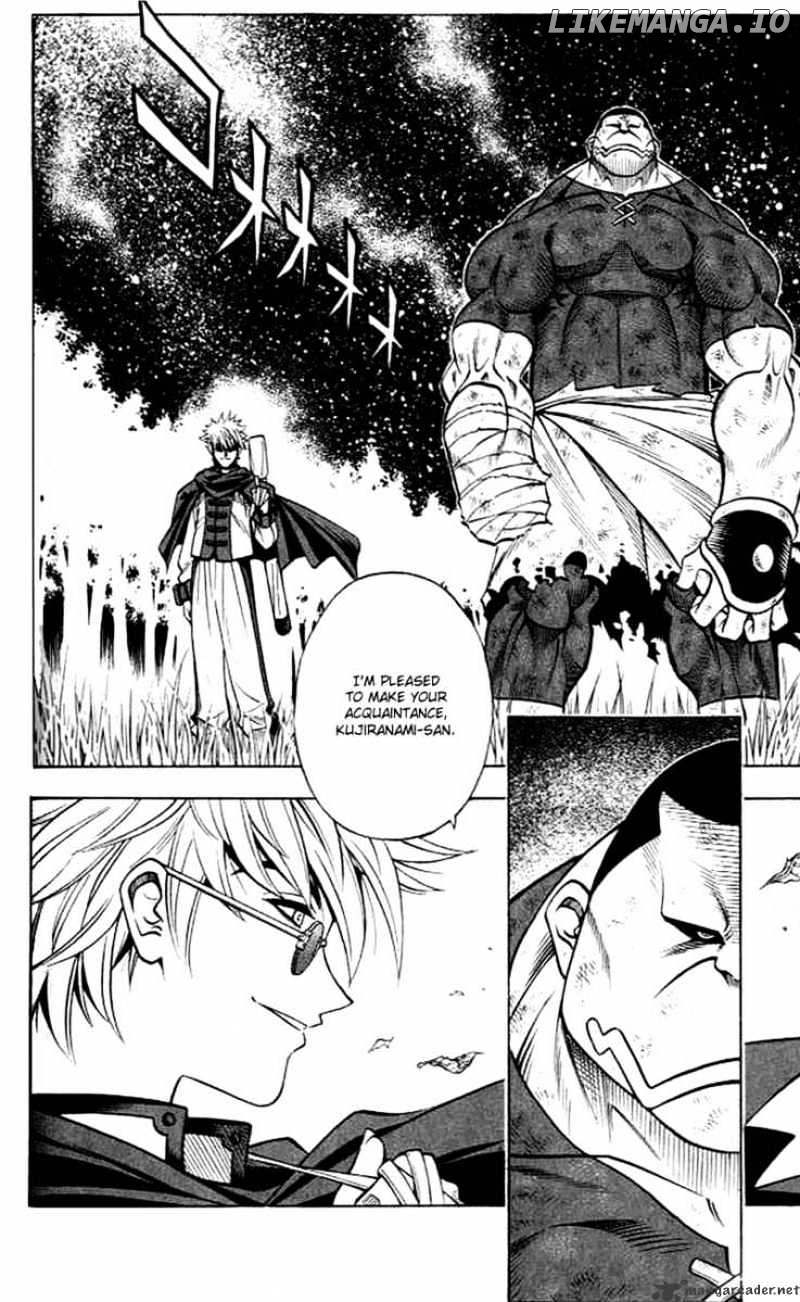 Read Rurouni Kenshin EN Manga Online