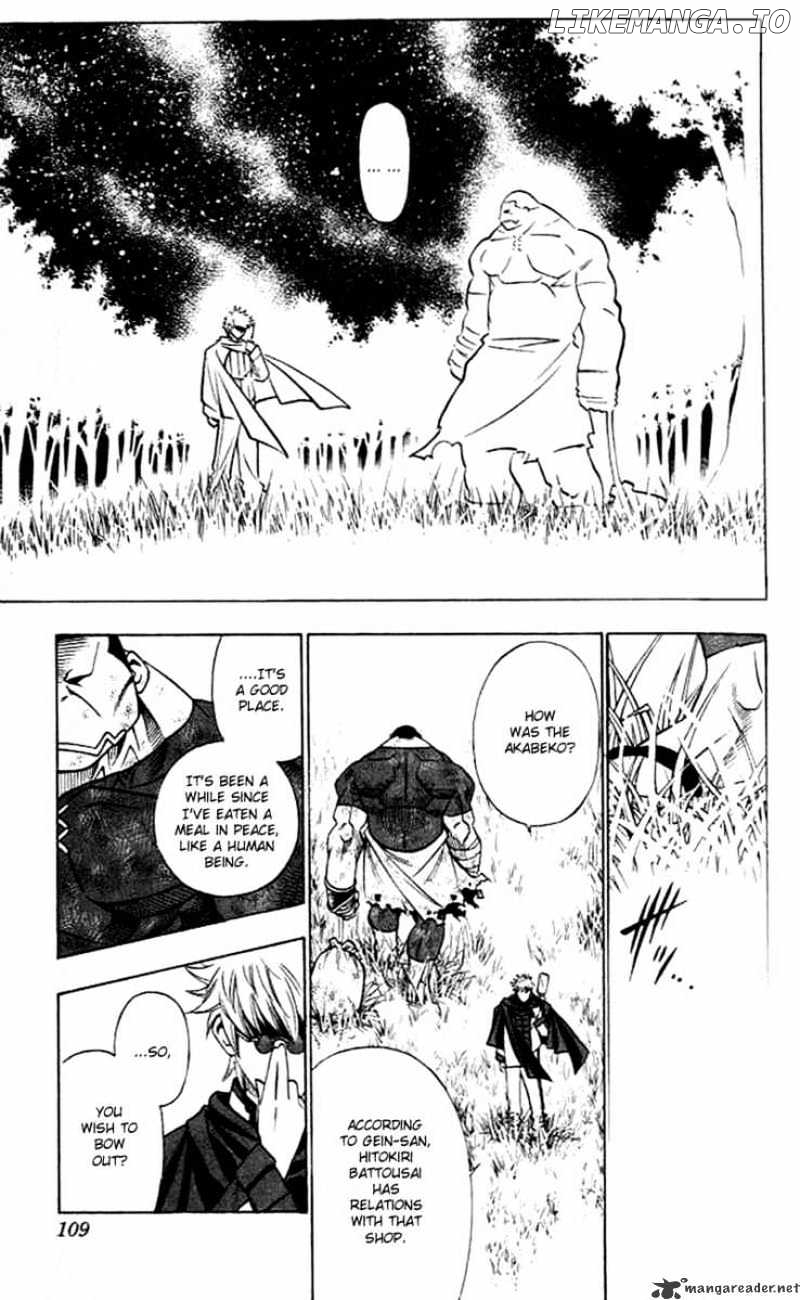 Read Rurouni Kenshin EN Manga Online