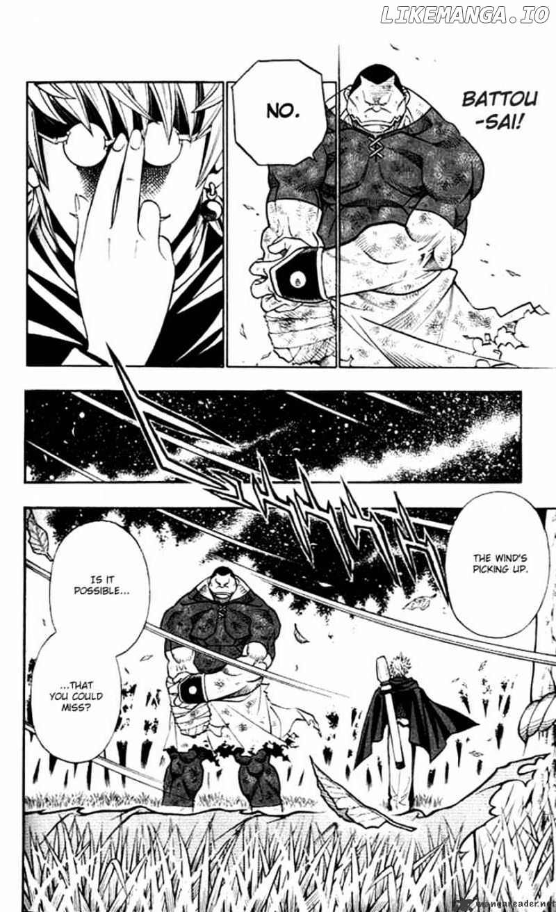 Read Rurouni Kenshin EN Manga Online