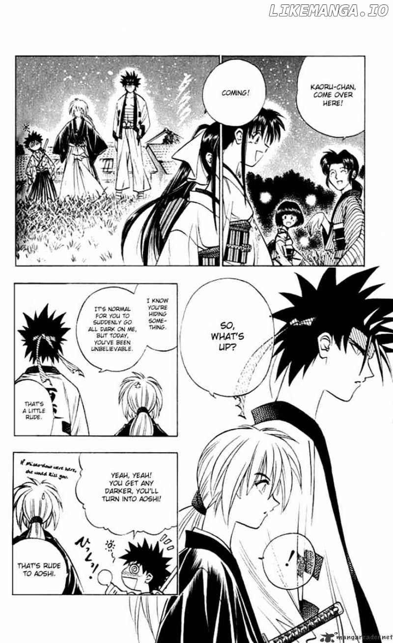 Read Rurouni Kenshin EN Manga Online
