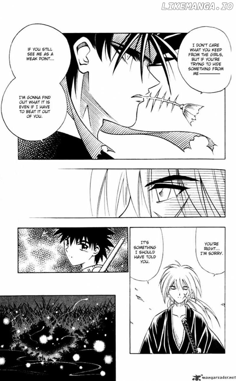 Read Rurouni Kenshin EN Manga Online
