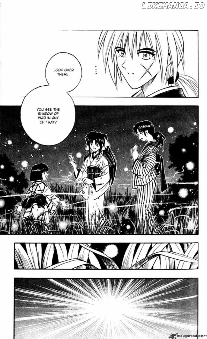 Read Rurouni Kenshin EN Manga Online