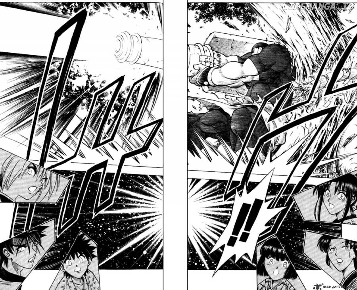 Read Rurouni Kenshin EN Manga Online