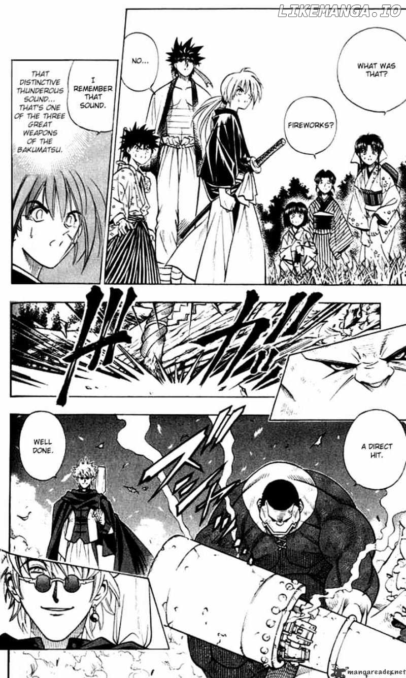 Read Rurouni Kenshin EN Manga Online