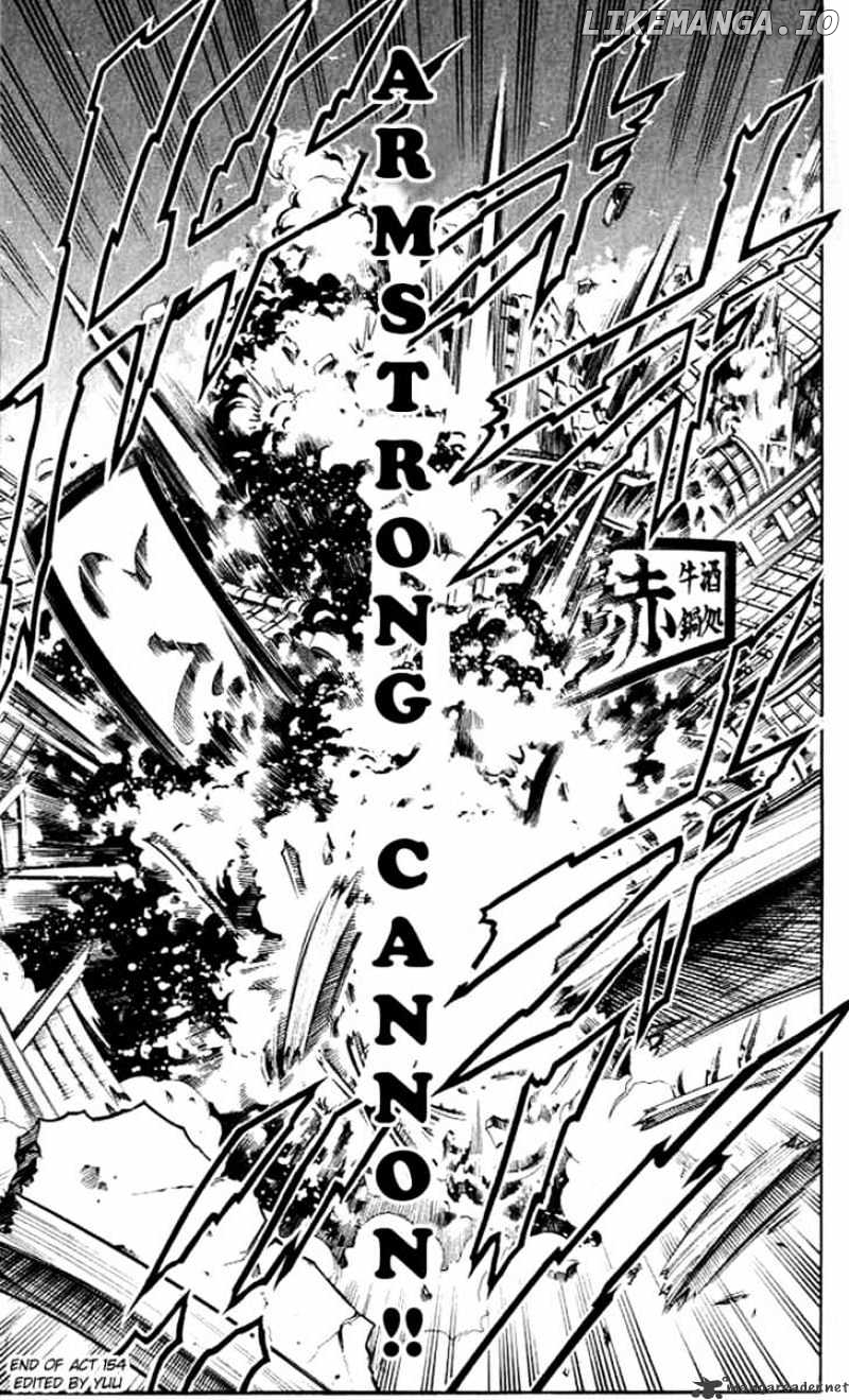Read Rurouni Kenshin EN Manga Online