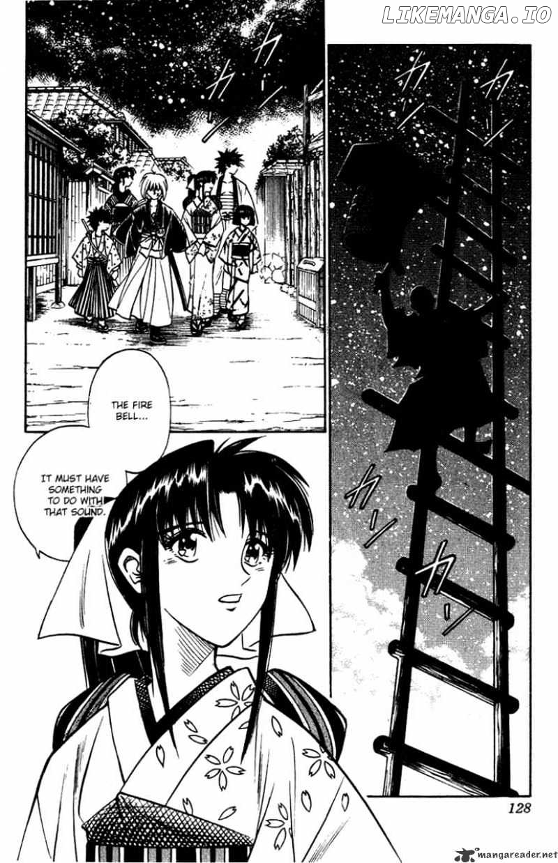 Read Rurouni Kenshin EN Manga Online