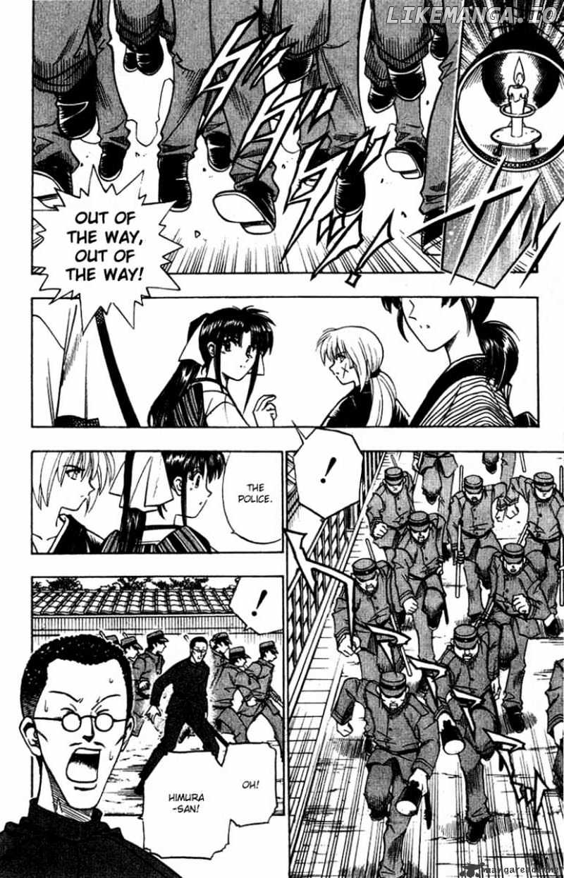 Read Rurouni Kenshin EN Manga Online