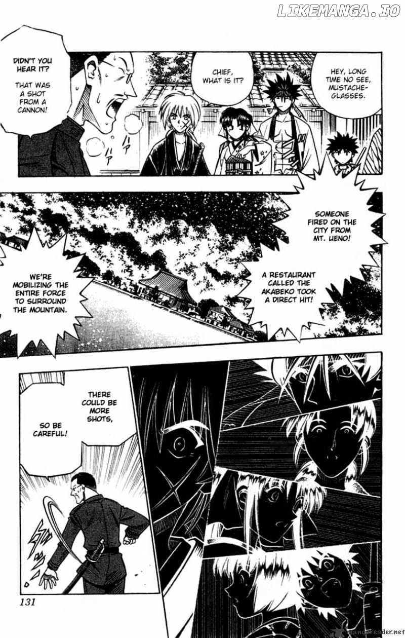 Read Rurouni Kenshin EN Manga Online