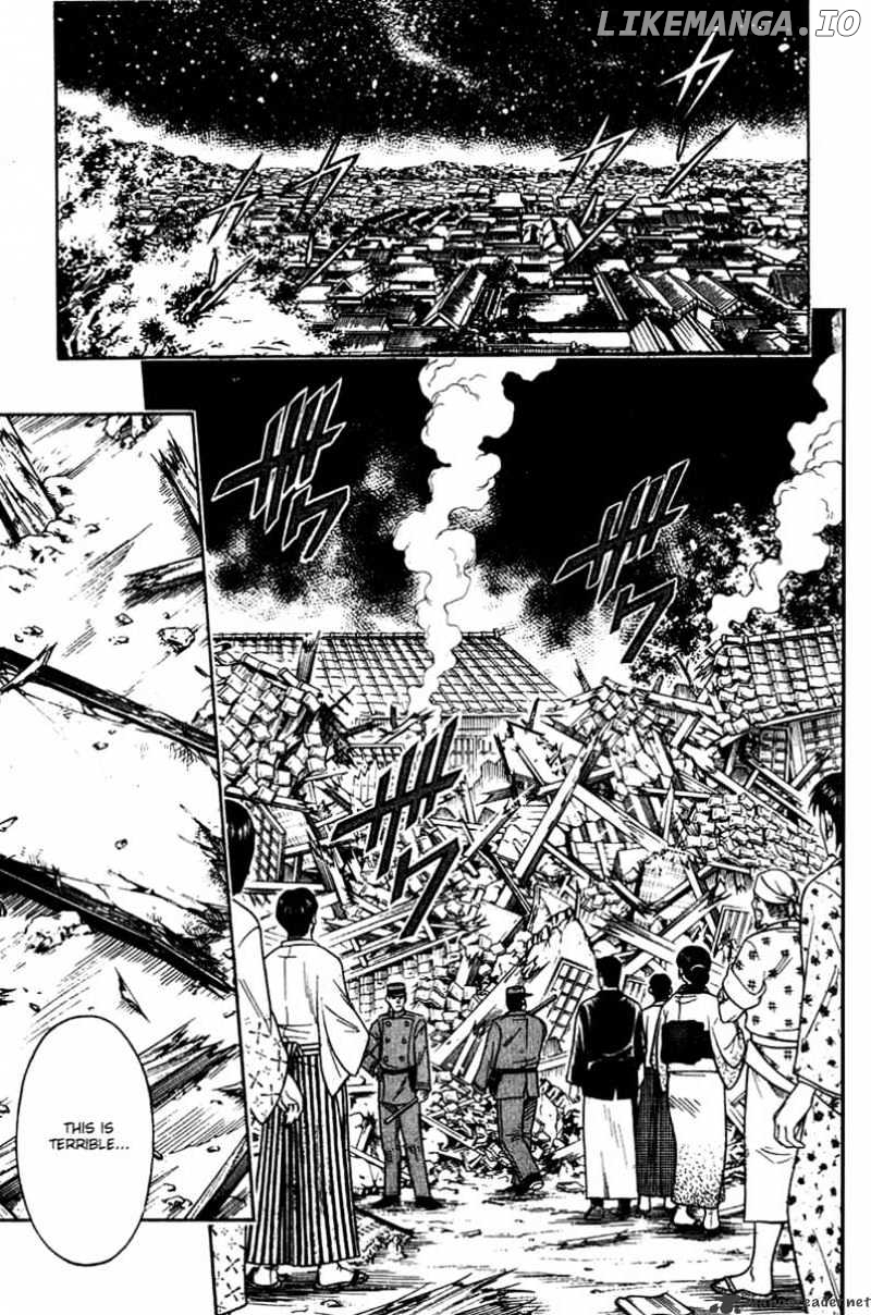 Read Rurouni Kenshin EN Manga Online
