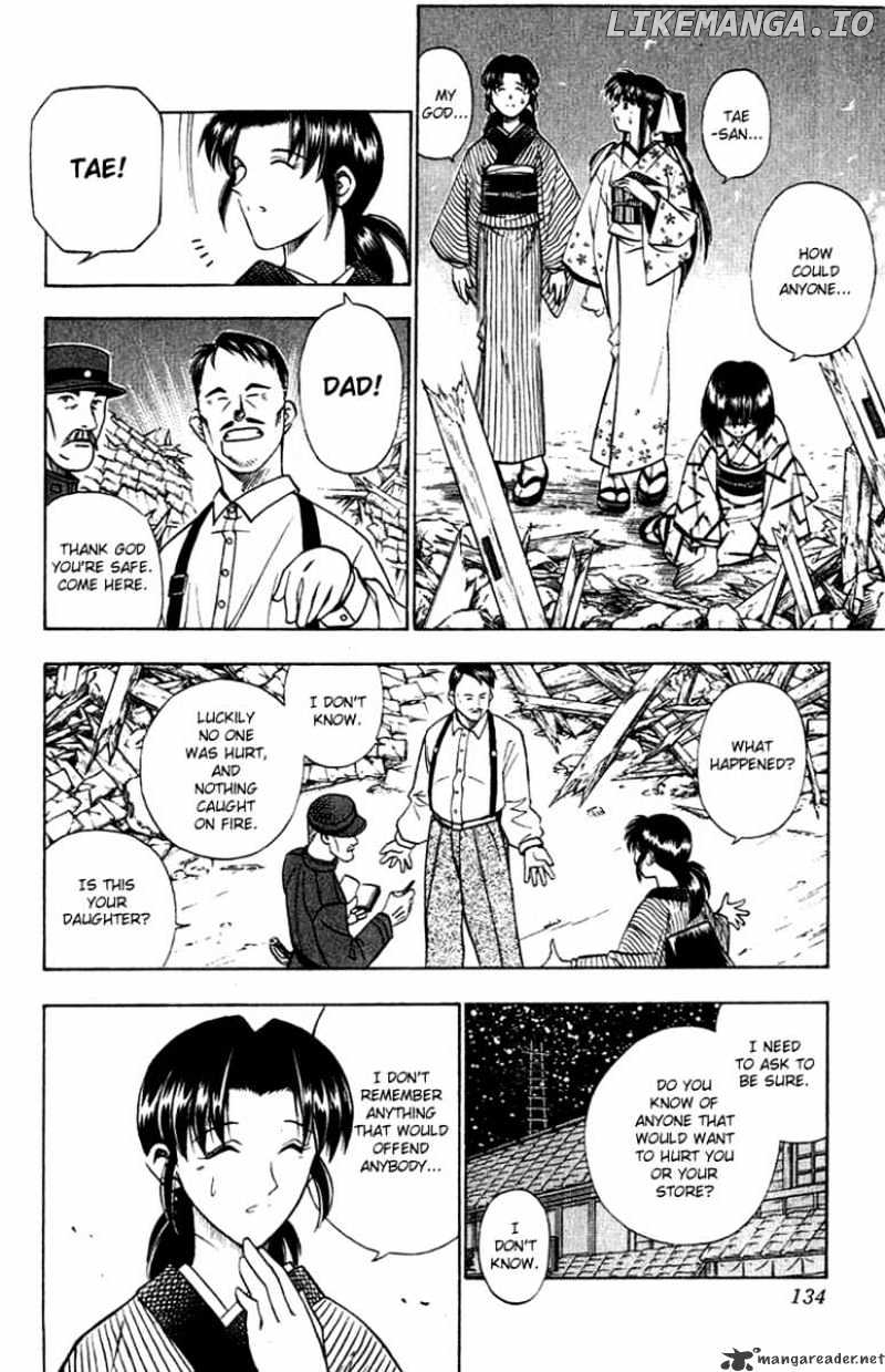 Read Rurouni Kenshin EN Manga Online