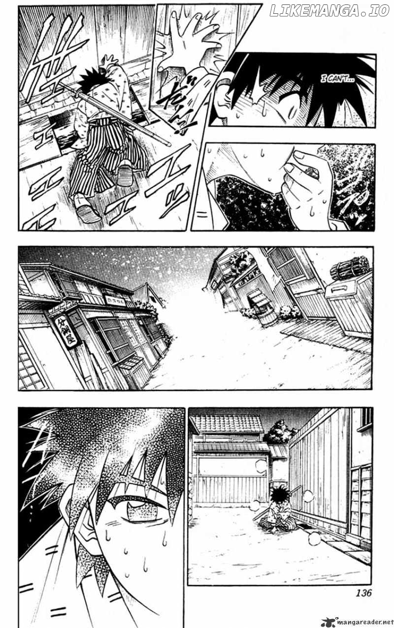 Read Rurouni Kenshin EN Manga Online