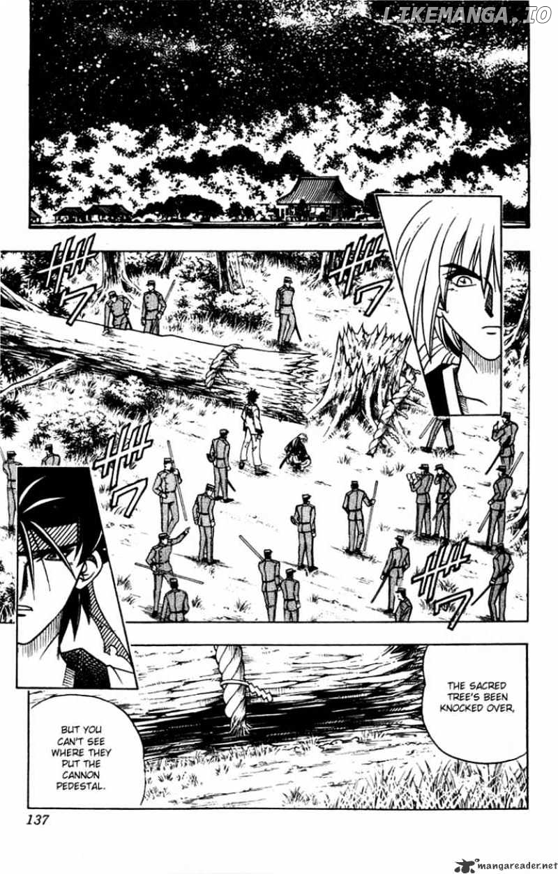 Read Rurouni Kenshin EN Manga Online