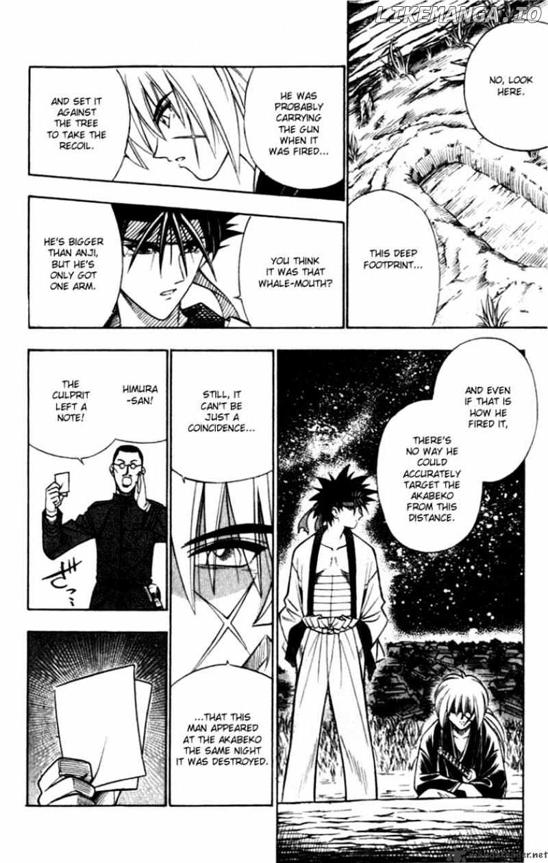 Read Rurouni Kenshin EN Manga Online