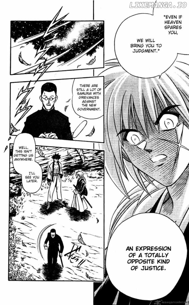 Read Rurouni Kenshin EN Manga Online