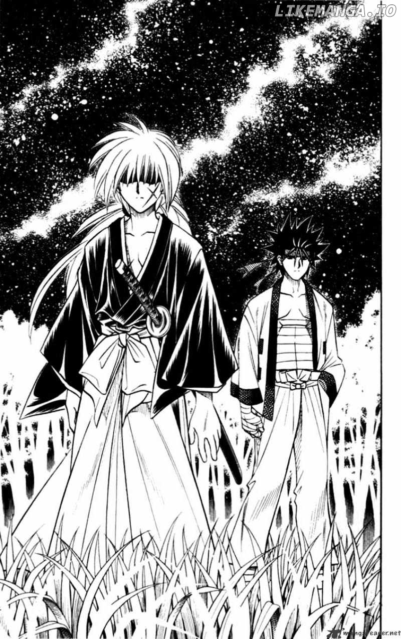 Read Rurouni Kenshin EN Manga Online