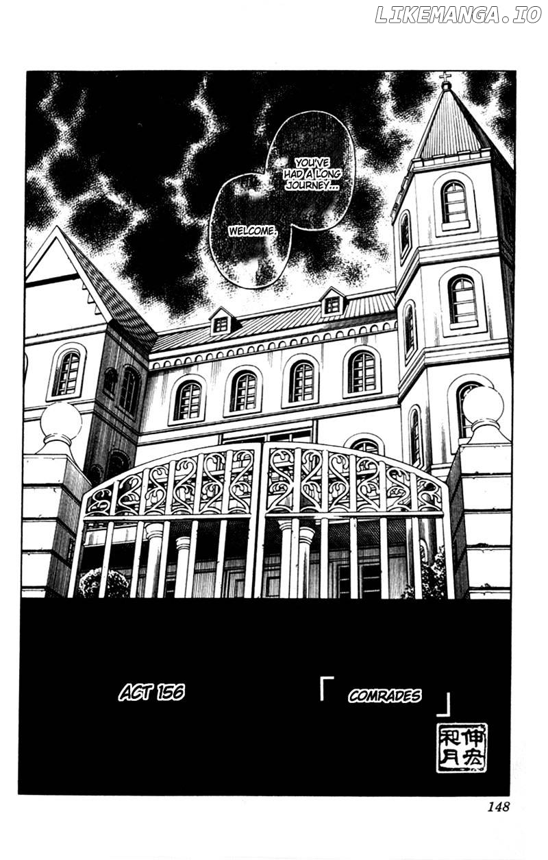 Read Rurouni Kenshin EN Manga Online