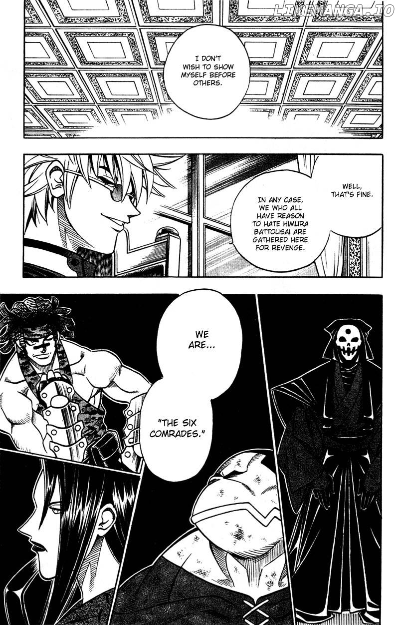 Read Rurouni Kenshin EN Manga Online
