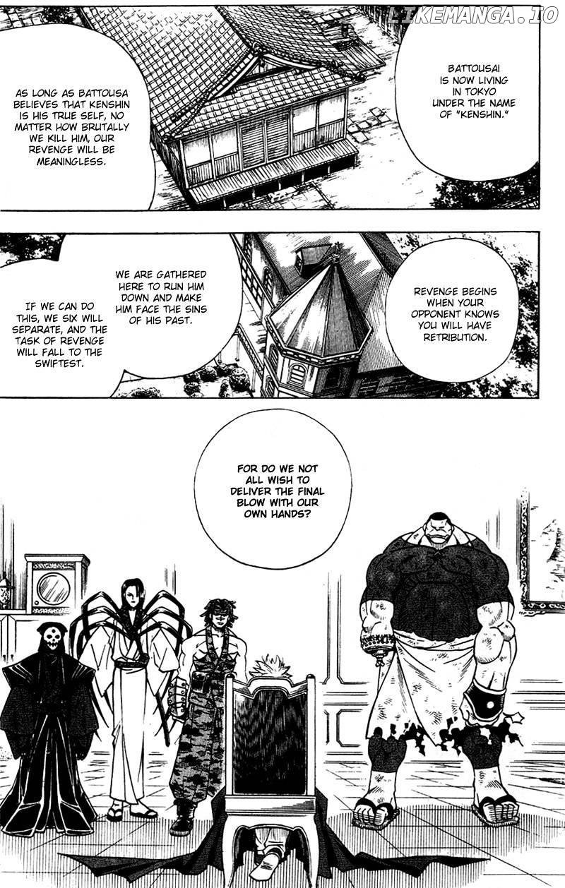 Read Rurouni Kenshin EN Manga Online