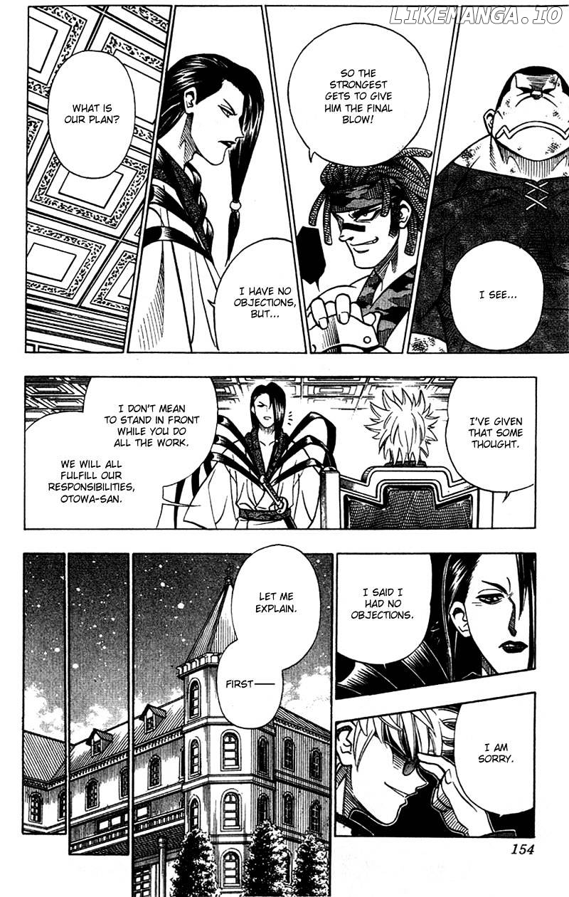 Read Rurouni Kenshin EN Manga Online