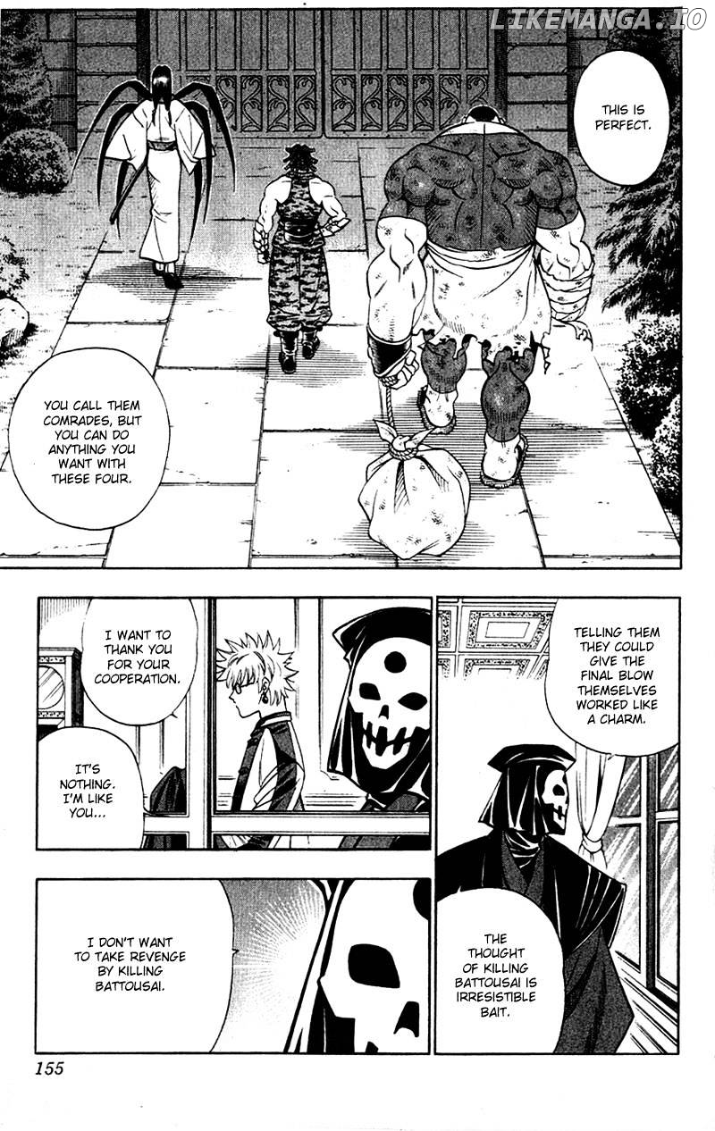Read Rurouni Kenshin EN Manga Online