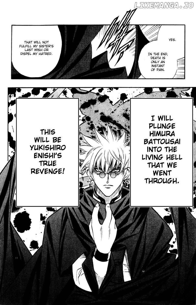 Read Rurouni Kenshin EN Manga Online