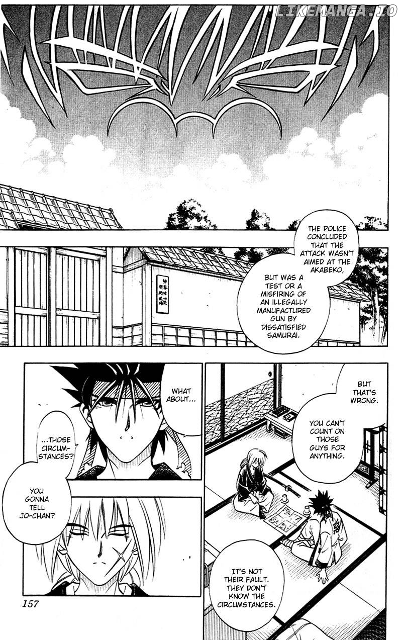 Read Rurouni Kenshin EN Manga Online